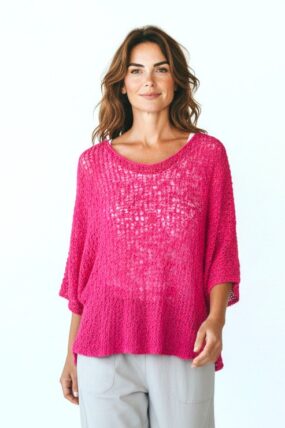 Normal Crazy - Top Koa - #36