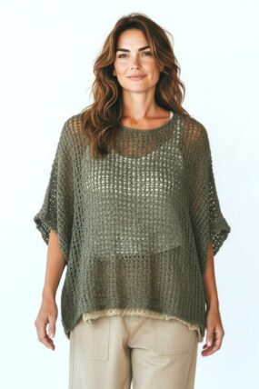 Normal Crazy - Top Koa - #45