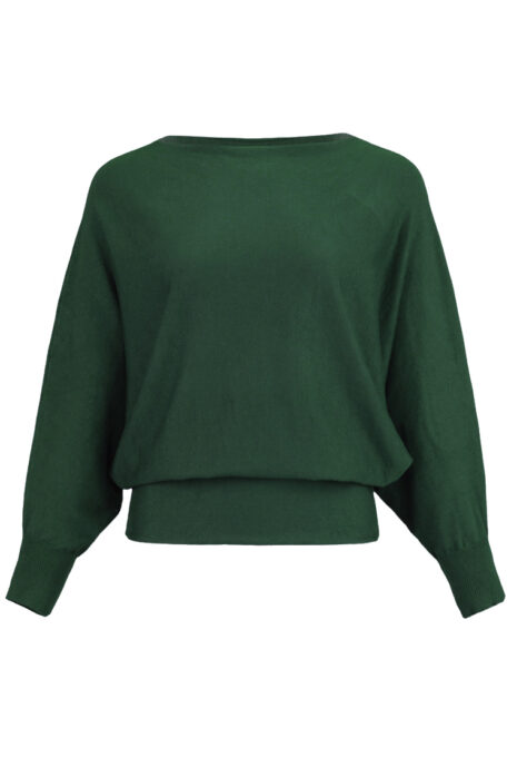 HeArt – Trui Garda Bres – Green
