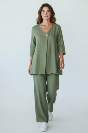 Geesje Sturre - Jasje #647056 - Kleur 661