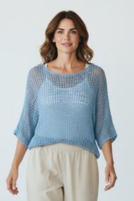 Normal Crazy - Top Koa - #69