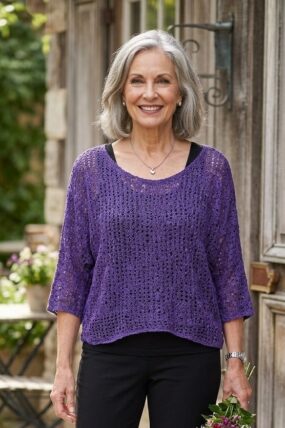 Normal Crazy - Top Koa - #70