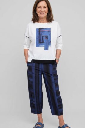 Ozai N Kü - Top 860774  - Blue