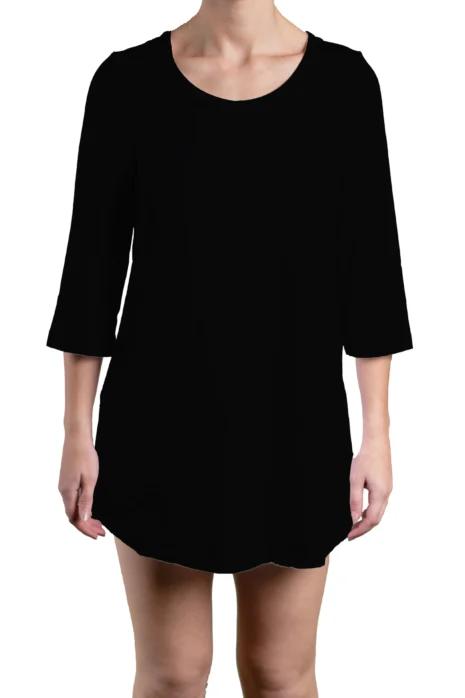 365 Apparel – Tuniek – Black