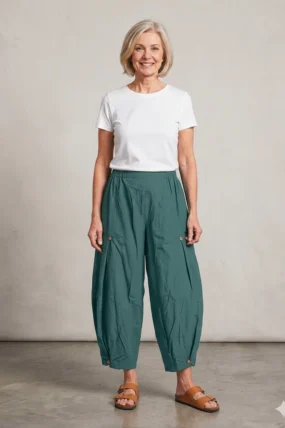 Normal Crazy - Broek Cargo - Bohemian