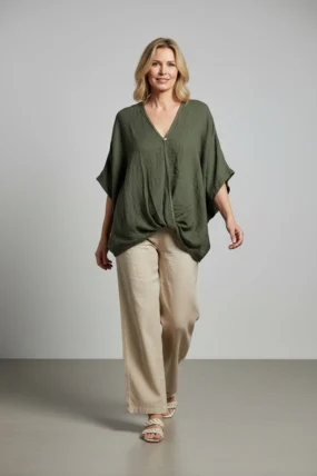 BB Style - Oversized Linnen 