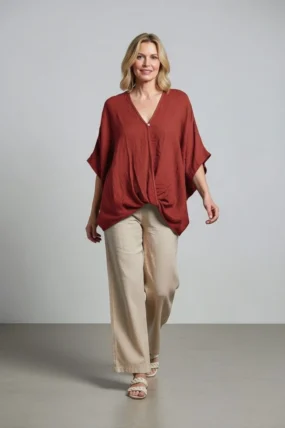 BB Style - Oversized Linnen 