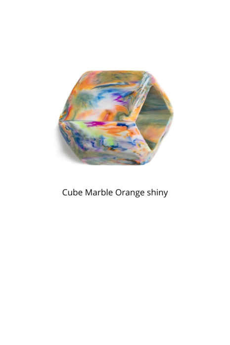 Fates – STAP 2 – Cubes – Multi & Shiny