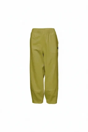 E-Avantgarde - Broek 15162- 63 - Lime groen