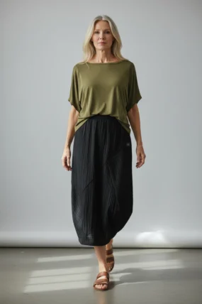 E-avantarde - Rok 14704-99 - Black