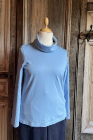 Geesje Sturre - Basic T-shirts met col - 16