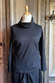 Geesje Sturre - Basic T-shirts met col - 2