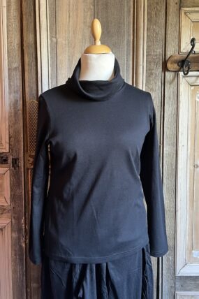 Geesje Sturre - Basic T-shirts met col - 2