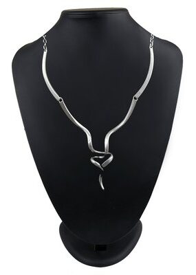 HEVI - Ketting - 1922