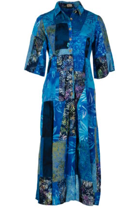 HeArt - Tasara jurk - Blue