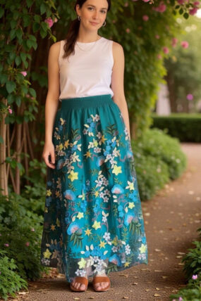 VERWACHT - HeArt - Rok Lochy - Petrol