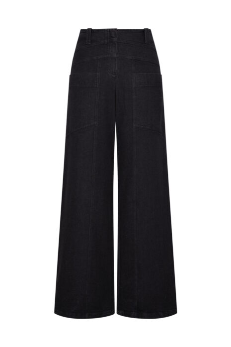 HeArt – Triangle DS – Denim Black