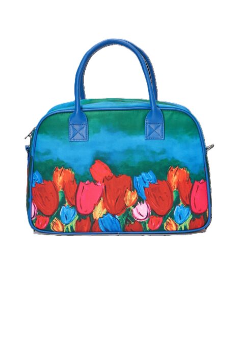 HeArt – Tas tulpen MacKay