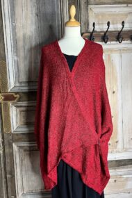 HeArt - Vest Pisa - Rood