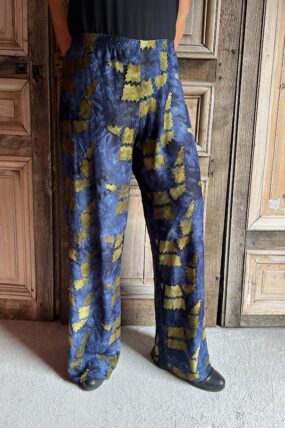 HeArt - Broek Dory - Blue AB8