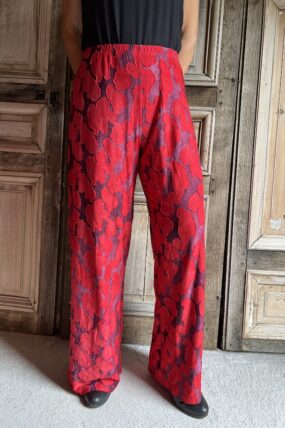 HeArt - Broek Dory - Red