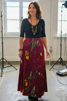 VERWACHT - HeArt - Rok Exeter - Red