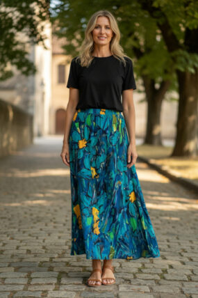 VERWACHT - HeArt - Rok Exeter - Petrol