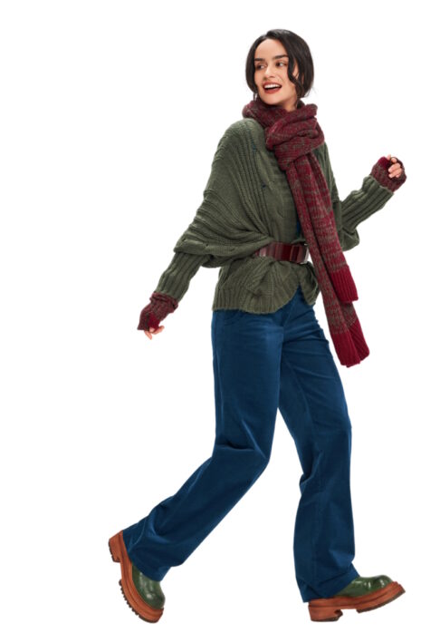 HeArt – Broek Tours RBS – Petrol