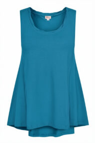 HeArt - Top Noosa BVS - Petrol