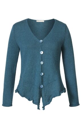 Himalaya - Jacket Anja - Bottlegreen - #235526/226