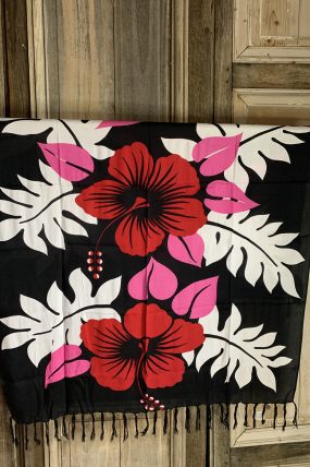 Normal Crazy - Pareo, Sarong of Sjaal