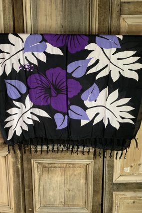 Normal Crazy - Pareo, Sarong of Sjaal