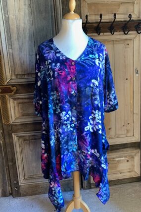 Normal Crazy - Blouse/Jurk Peru -