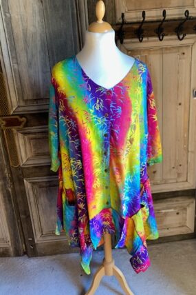 Normal Crazy - Blouse/Jurk Peru -