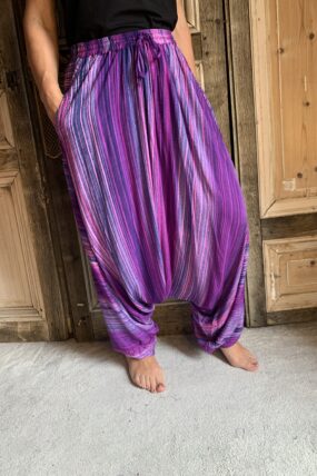 Normal Crazy - Harembroek broek Aladdin