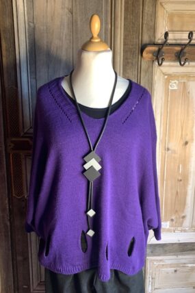 Moonshine ketting rubber