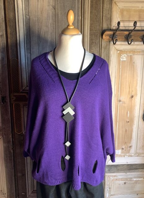 Moonshine ketting rubber