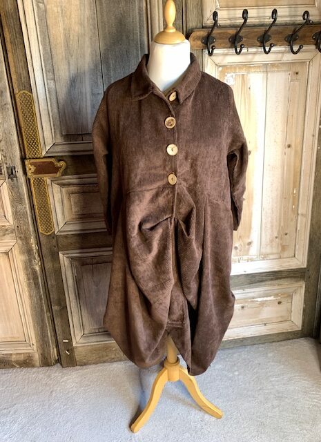 Normal Crazy – Jasvest Ballon – D.Brown