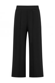 Elsewhere - Indiana Trousers-Black