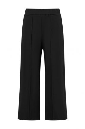 Elsewhere - Indiana Trousers-Black
