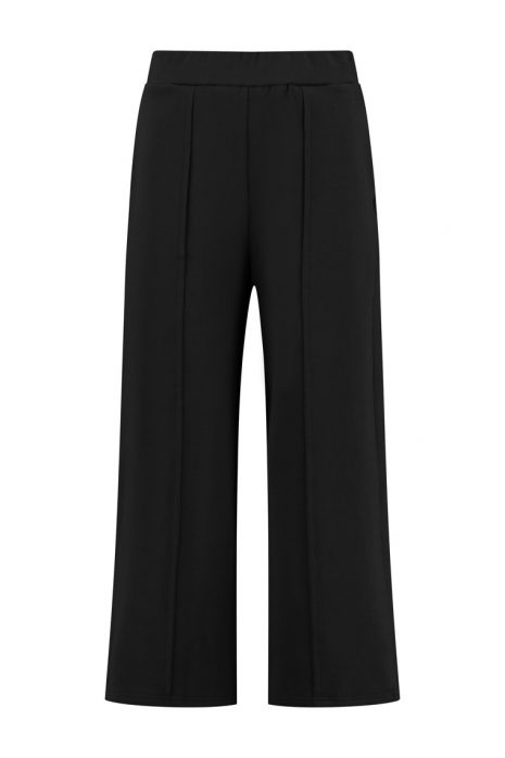 Elsewhere – Indiana Trousers-Black