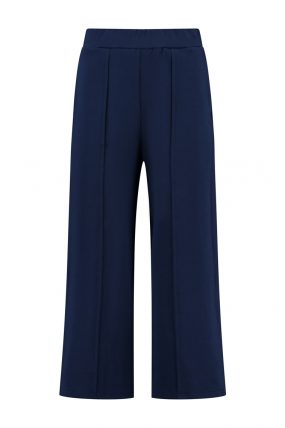 Elsewhere - Indiana Trousers-Blue