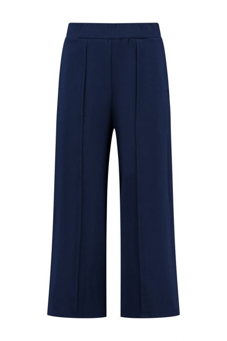 Elsewhere – Indiana Trousers-Blue