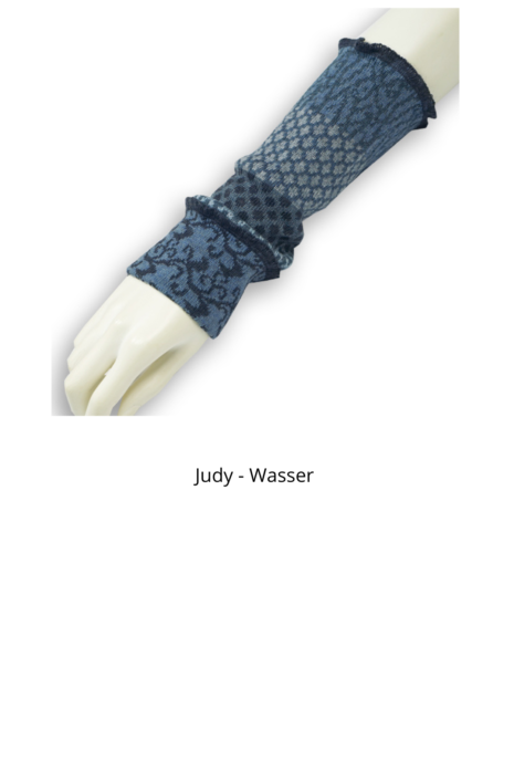 Invero Mustermix – Polswarmer Judy – Diverse kleuren