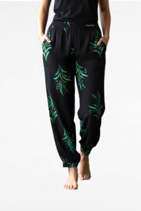 Angel Circle – Broek KT4117T – #2605