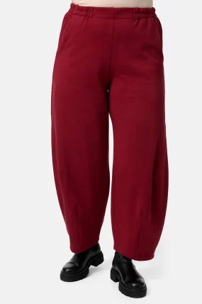 Kekoo - Broek 'Holly' - Bordeaux