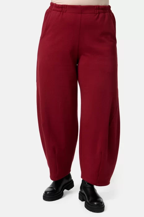 Kekoo – Broek ‘Holly’ – Bordeaux