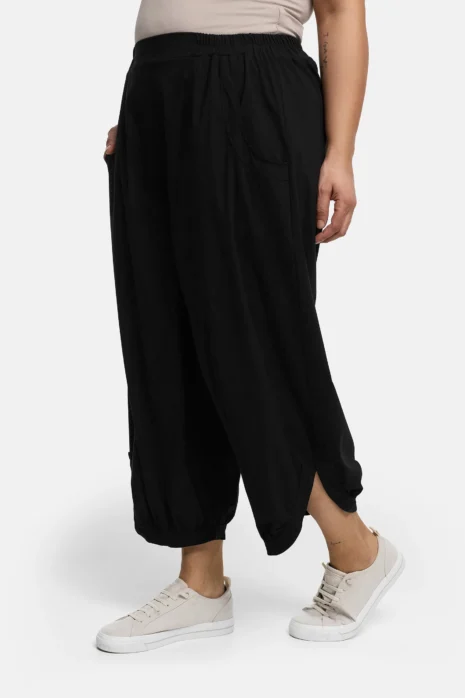 Kekoo – Broek Valeria – Black
