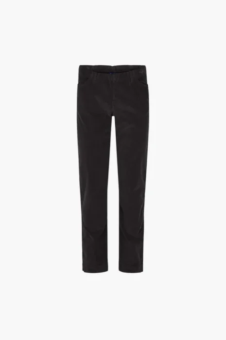 LauRie – Kelly Regular Rib (#101220) – Black