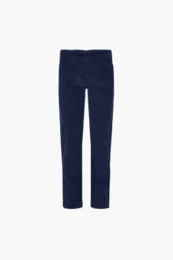 LauRie - Kelly Regular Rib (#101220)  - Navy